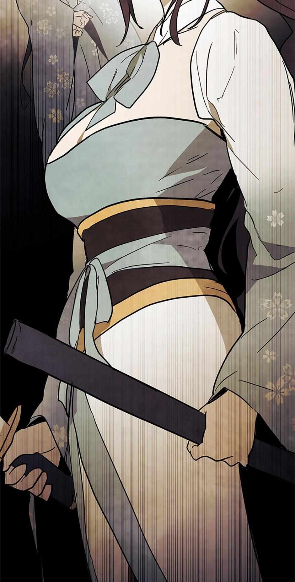 Yi Shen Dang Guan Chapter 68 84
